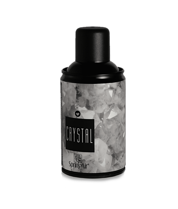 Crystal – Кришталь - аерозоль Spring Air 250 мл