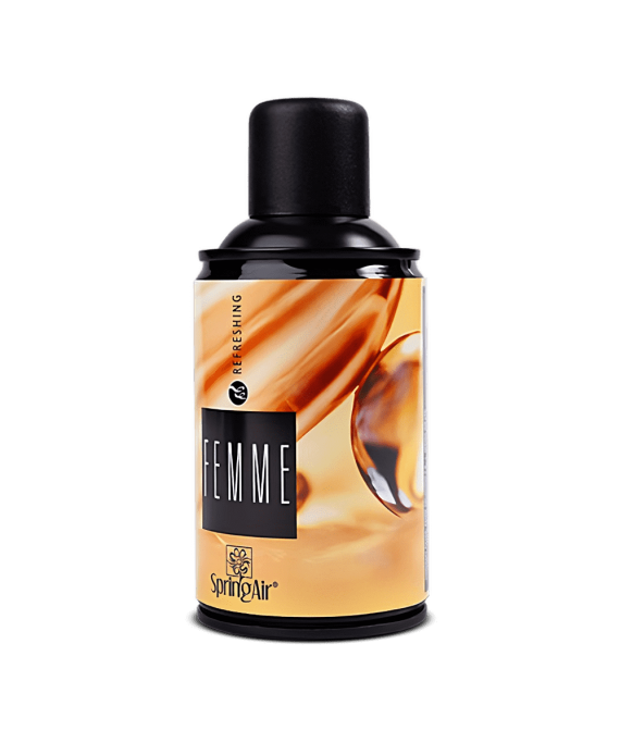 Femme – Фемінінність - аерозоль Spring Air 250 мл