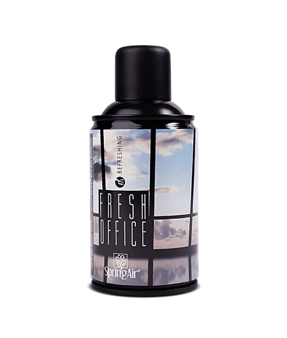 Fresh Office Spring Air - Cвіжий офіс аерозоль 250 мл