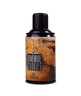 Homemade Cookies – Домашнє печиво - аерозоль Spring Air 250 мл