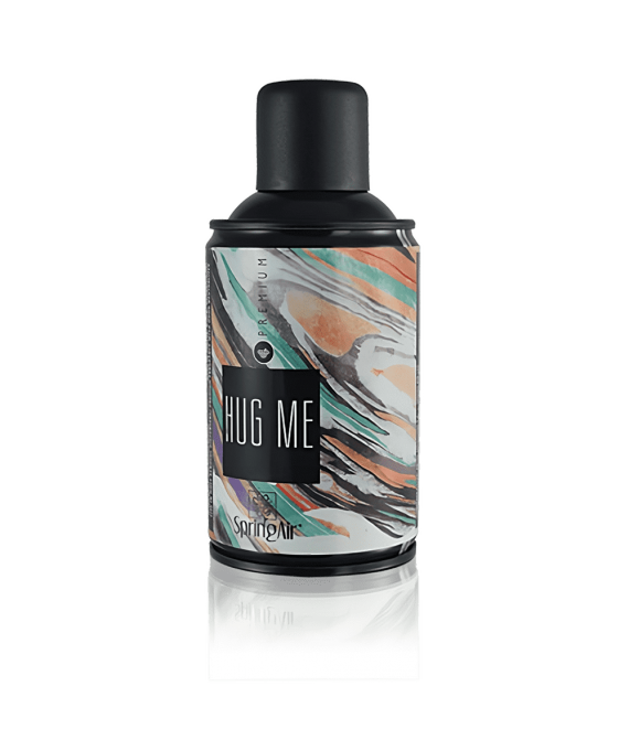 Hug Me – Обійми мене - аерозоль Spring Air 250 мл