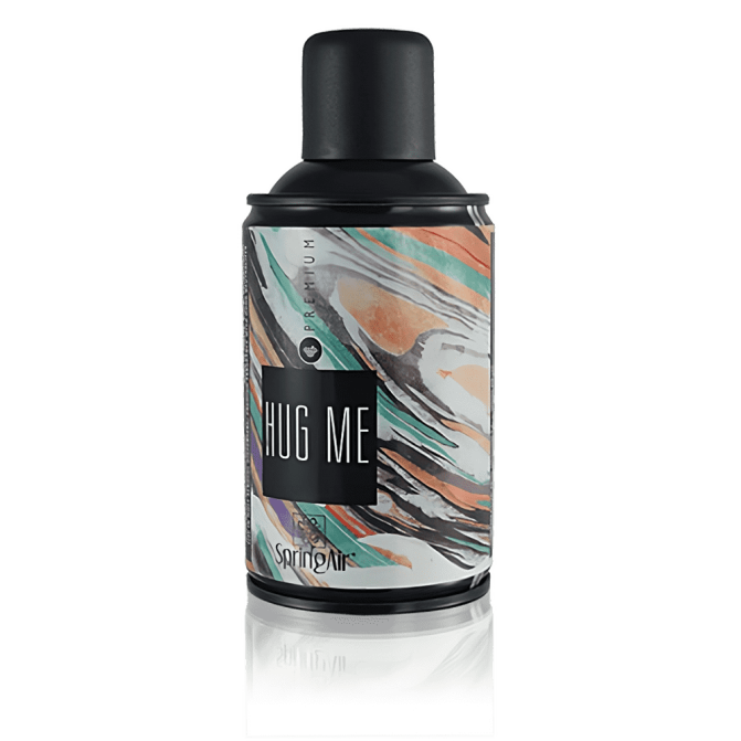 Hug Me – Обійми мене - аерозоль Spring Air 250 мл
