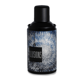 Illusions – Омани - аерозоль Spring Air 250 мл
