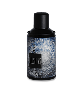 Illusions – Омани - аерозоль Spring Air 250 мл