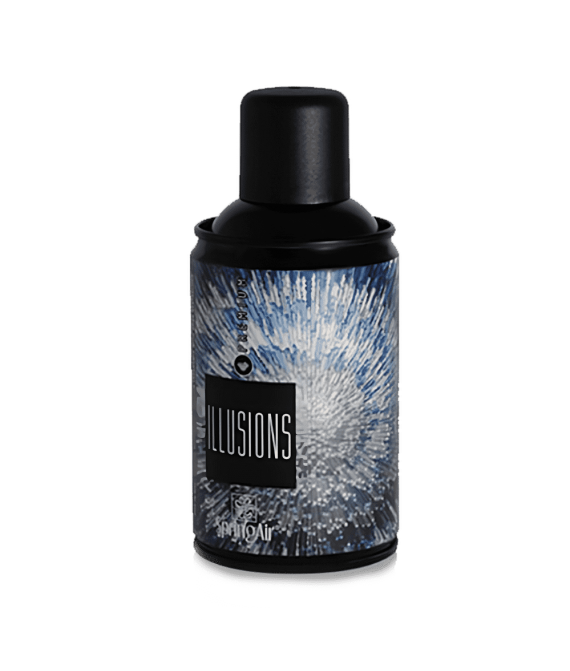 Illusions – Омани - аерозоль Spring Air 250 мл
