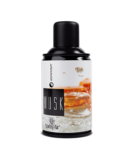 Musk – Мускус - аерозоль Spring Air 250 мл