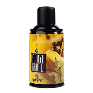 Papaya Grape аэрозоль oasis Gourmet Line 250 мл