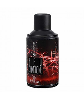 Red Champagner – Червоне Шампанське - аерозоль Spring Air 250 мл