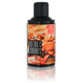 Red Oak & Currants – Червоний дуб і смородина - аерозоль Spring Air 250 мл