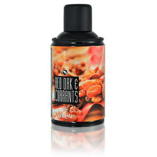 Red Oak & Currants – Червоний дуб і смородина - аерозоль Spring Air 250 мл