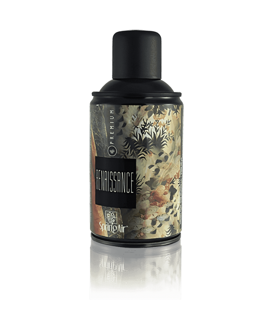 Парфумерний ароматизатор повітря Renaissance - Ренесанс - аерозоль oasis EditionLine 250 мл