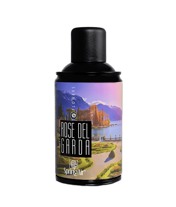 Rose del Garda - Розе дель Гарда - аерозоль Spring Air 250 мл
