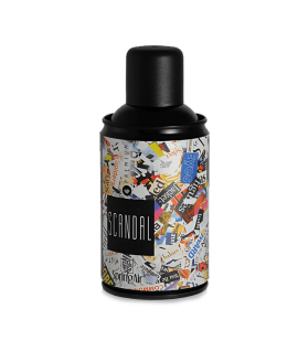 Scandal – Скандал - аерозоль Spring Air 250 мл