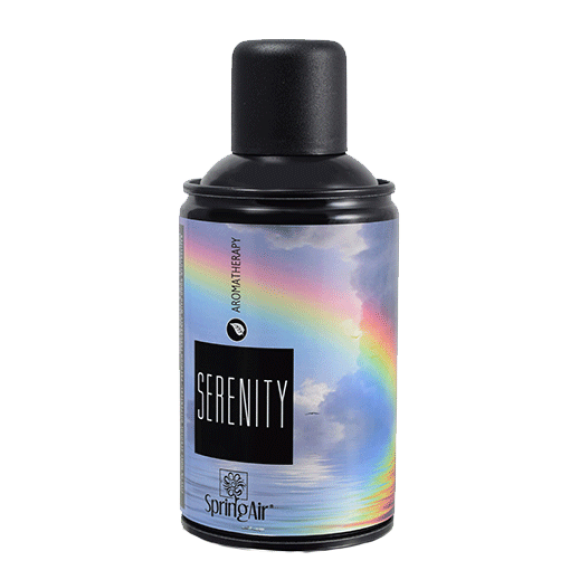 Serenity – Спокій - аерозоль SpringAir 250 мл