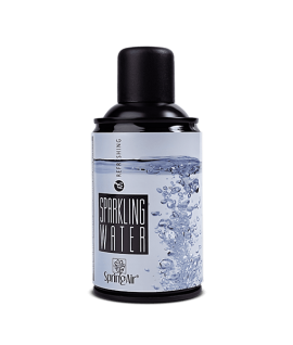 Sparkling Water – Іскриста вода - аерозоль Spring Air 250 мл