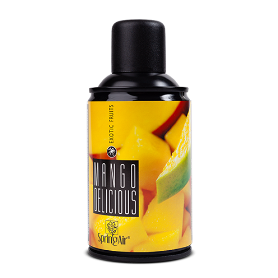 Mango Delicious Манго деликатесний - аерозоль Spring Air