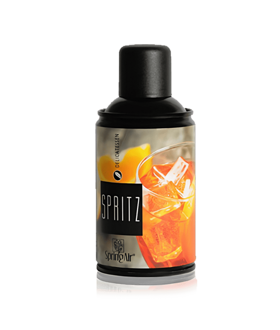 Spritz - Спрітц - аерозоль Spring Air - 250 мл