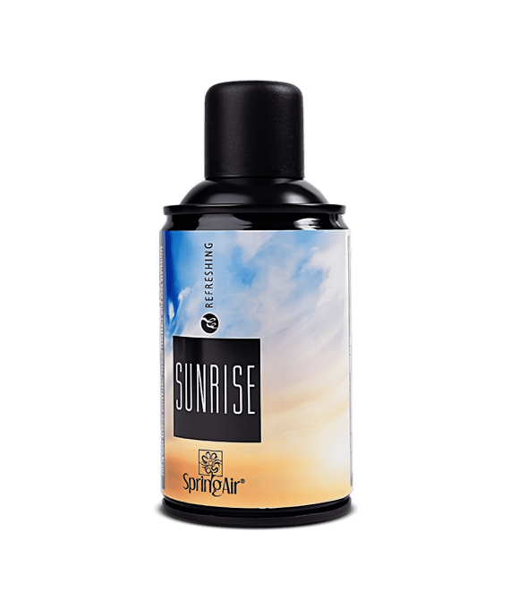 Sunrise – Світанок - аерозоль SpringAir 250 мл