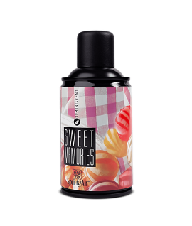 Sweet Memories – Солодкі спогади - аерозоль Spring Air 250 мл