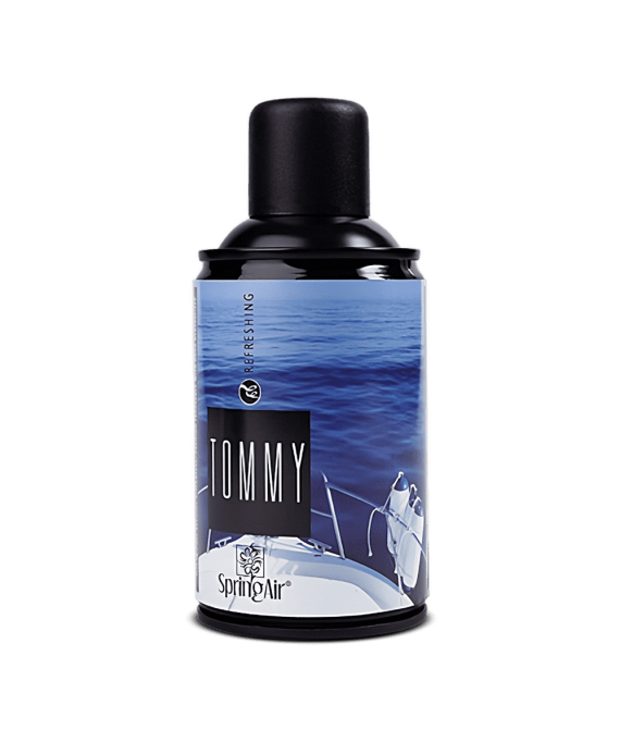 Tommy – Томі - аерозоль Spring Air 250 мл
