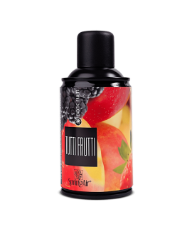 Tutti Frutti - аерозоль Spring Air - 250 мл