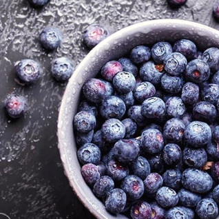 Арома саше гардеробне Acai Berry - Ягоди Асаi 