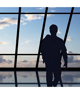 Fresh Office Spring Air - Cвіжий офіс аерозоль 250 мл