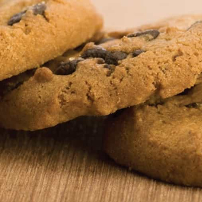 Homemade Cookies – Домашнє печиво - аерозоль Spring Air 250
