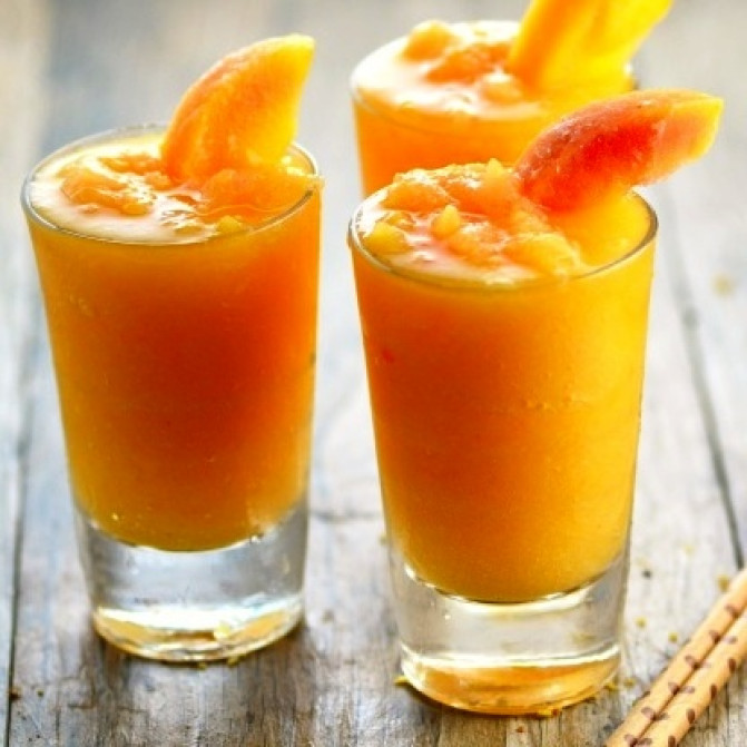 Аерозоль Spring Air Peach Bellini - Персиковий белліні 250 мл