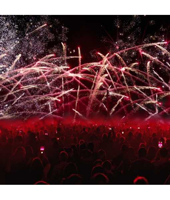 Професійний ароматизатор повітря Red Champagner – Червоне Шампанське - аерозоль Spring Air 250 мл