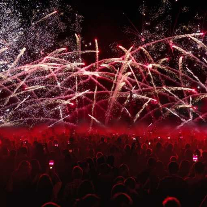 Професійний ароматизатор повітря Red Champagner – Червоне Шампанське - аерозоль Spring Air 250 мл