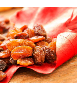 Red Oak & Currants – Червоний дуб і смородина - аерозоль Spring Air 250 мл