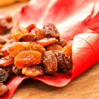 Red Oak & Currants – Червоний дуб і смородина - аерозоль Spring Air 250 мл
