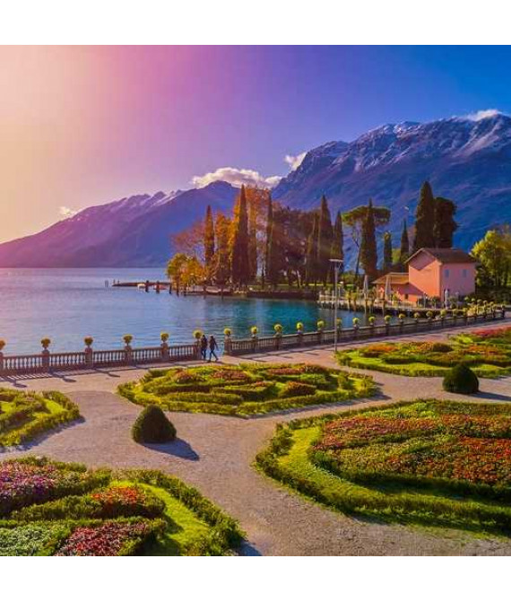 Rose del Garda - Розе дель Гарда - аерозоль Spring Air 250 мл