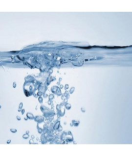 Sparkling Water – Іскриста вода - аерозоль Spring Air 250 мл