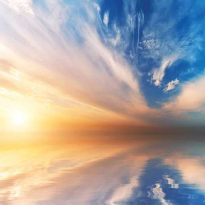 Sunrise – Світанок - аерозоль SpringAir 250 мл