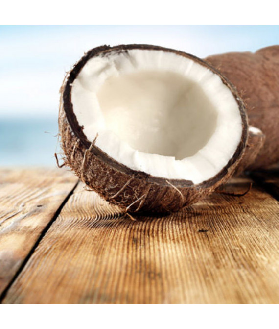 Coconut - Кокосовий горiх - аерозоль SpringAir 250 мл.