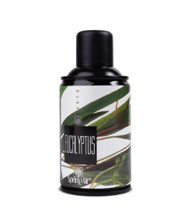 Eucalypyus аерозоль евкаліпт Spring Air Earth
