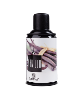 Vanilla - Ваниль - аерозоль Spring Air 250 мл 