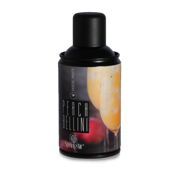 Аерозоль Spring Air Peach Bellini - Персиковий белліні 250 мл