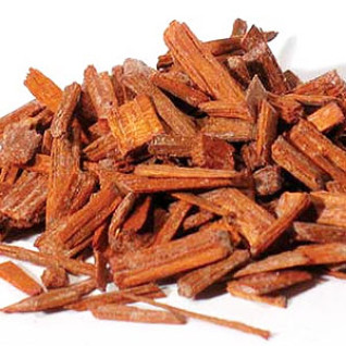 Арома саше гардеробне Sandal Wood - Сандалове дерево