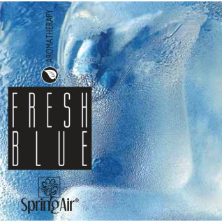 Fresh Blue аэрозоль Spring Air 250 мл