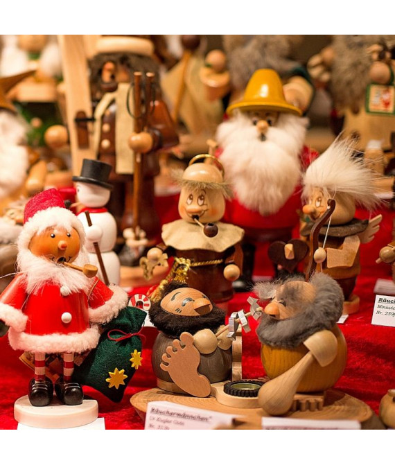 Професійний ароматизатор Christmas glee - Різдвяні веселощі