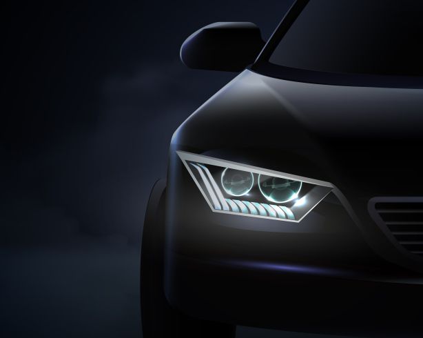 Ароматизація автосалону