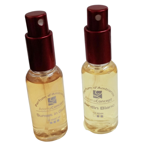 Закажите 30 мл тестер аромакомпозиции 