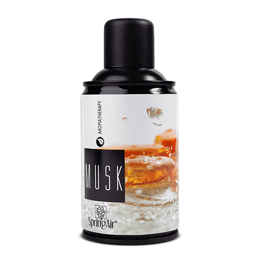 ароматизатор musk  Spring Air®