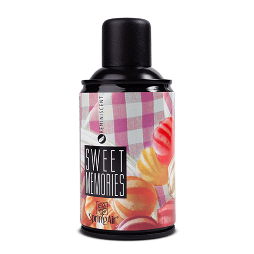 ароматизатор Sweet Memories Spring Air®