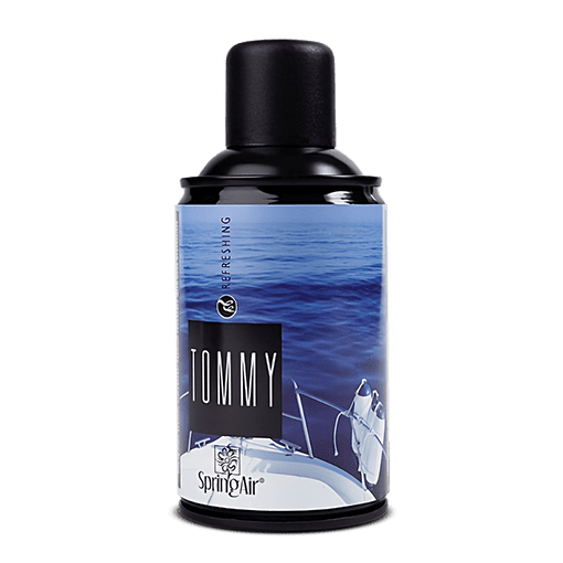 ароматизатор Tommy Spring Air®