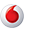 логотип Vodafone